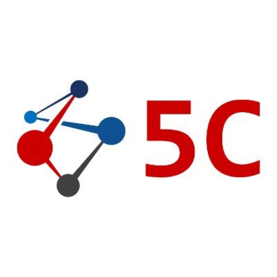 5C Network logo