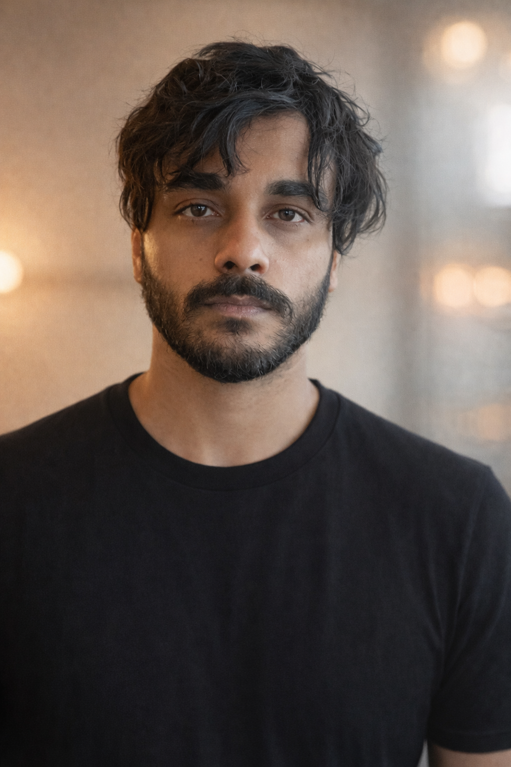 Roshan Kumar — AI Product Manager